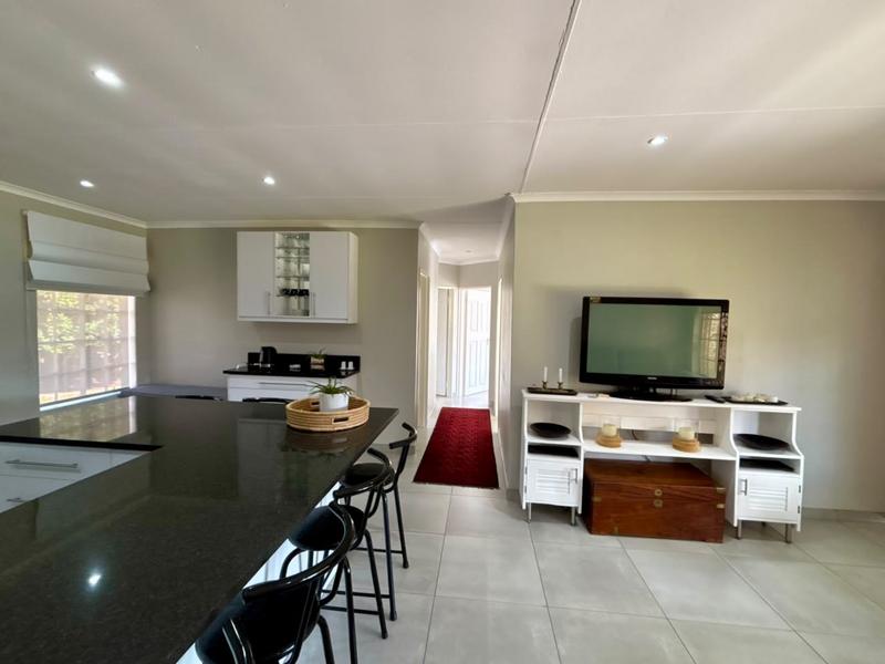 3 Bedroom Property for Sale in Langenhovenpark Free State